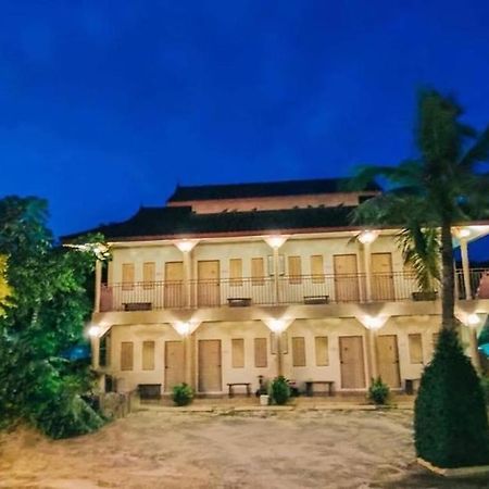 Pasathai Resort Sukhothai Eksteriør bilde