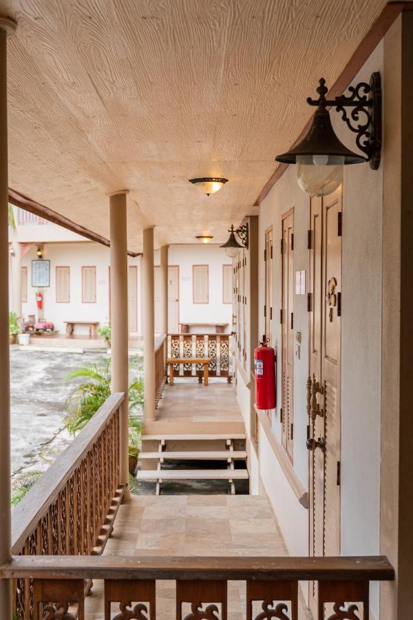 Pasathai Resort Sukhothai Eksteriør bilde