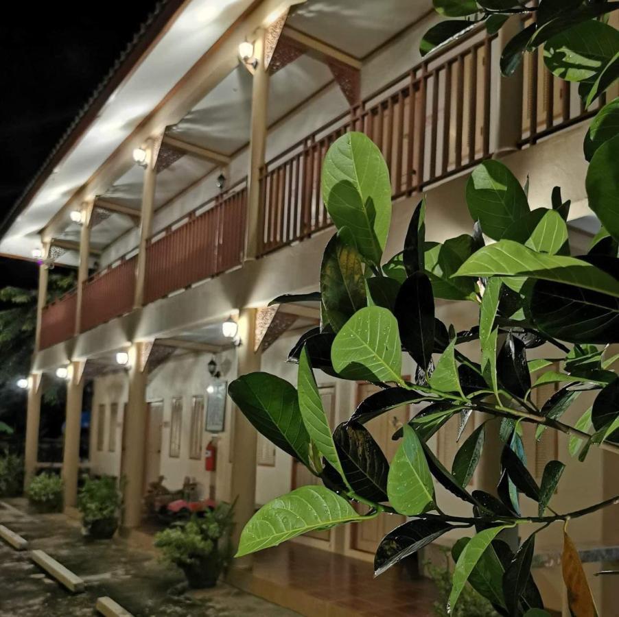 Pasathai Resort Sukhothai Eksteriør bilde