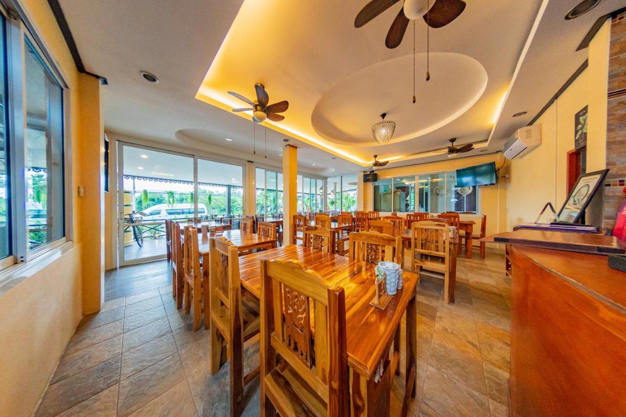 Pasathai Resort Sukhothai Eksteriør bilde