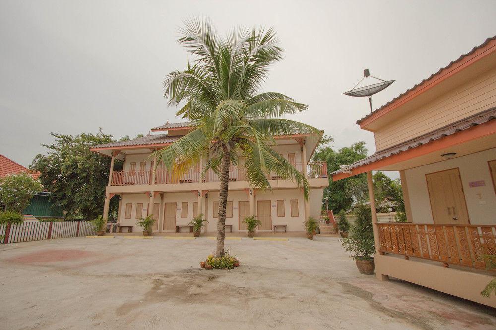 Pasathai Resort Sukhothai Eksteriør bilde