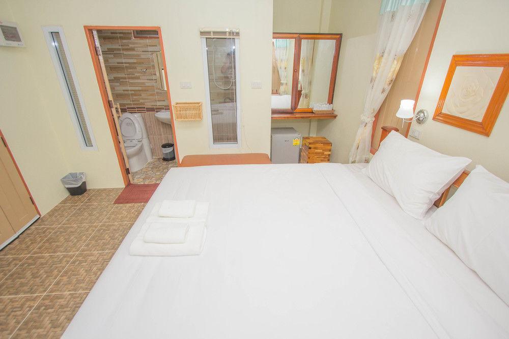 Pasathai Resort Sukhothai Eksteriør bilde