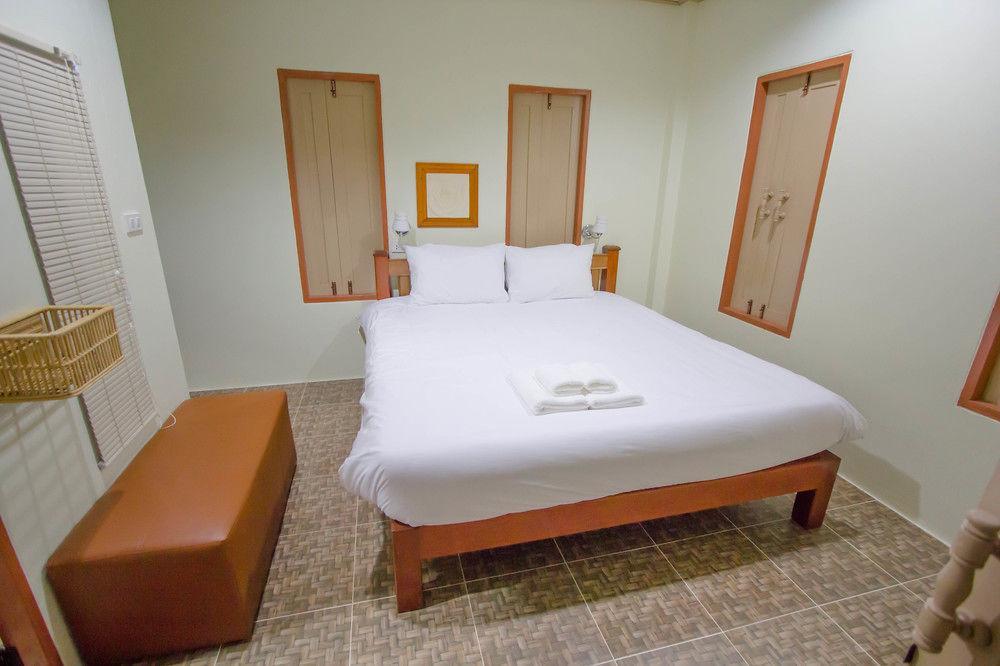 Pasathai Resort Sukhothai Eksteriør bilde
