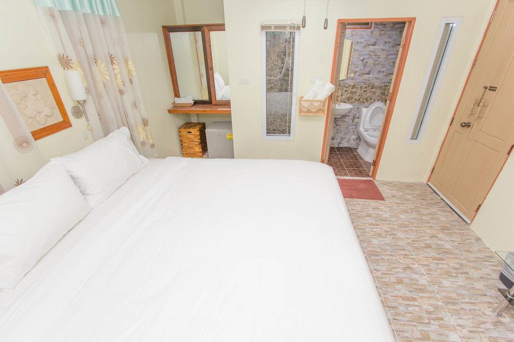 Pasathai Resort Sukhothai Eksteriør bilde