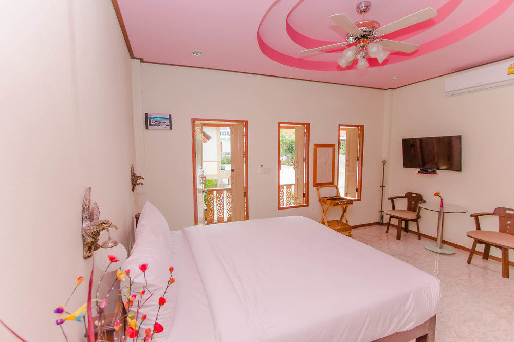 Pasathai Resort Sukhothai Eksteriør bilde
