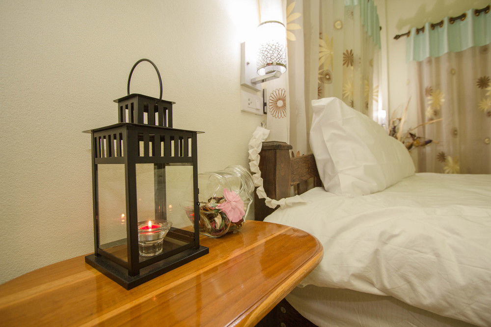 Pasathai Resort Sukhothai Eksteriør bilde
