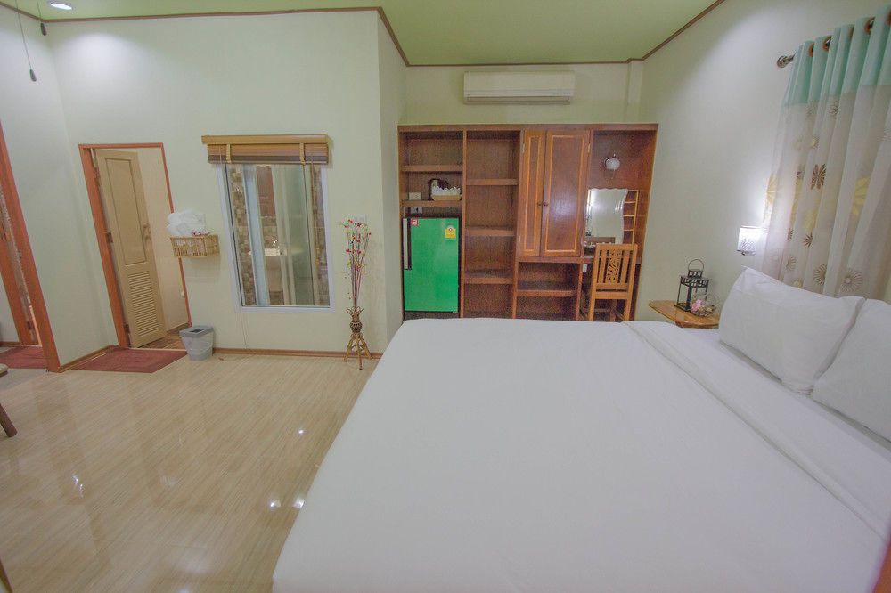 Pasathai Resort Sukhothai Eksteriør bilde