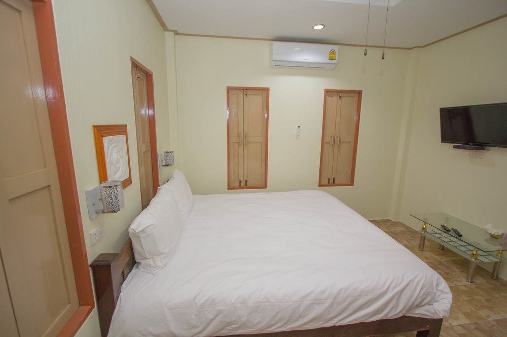 Pasathai Resort Sukhothai Eksteriør bilde
