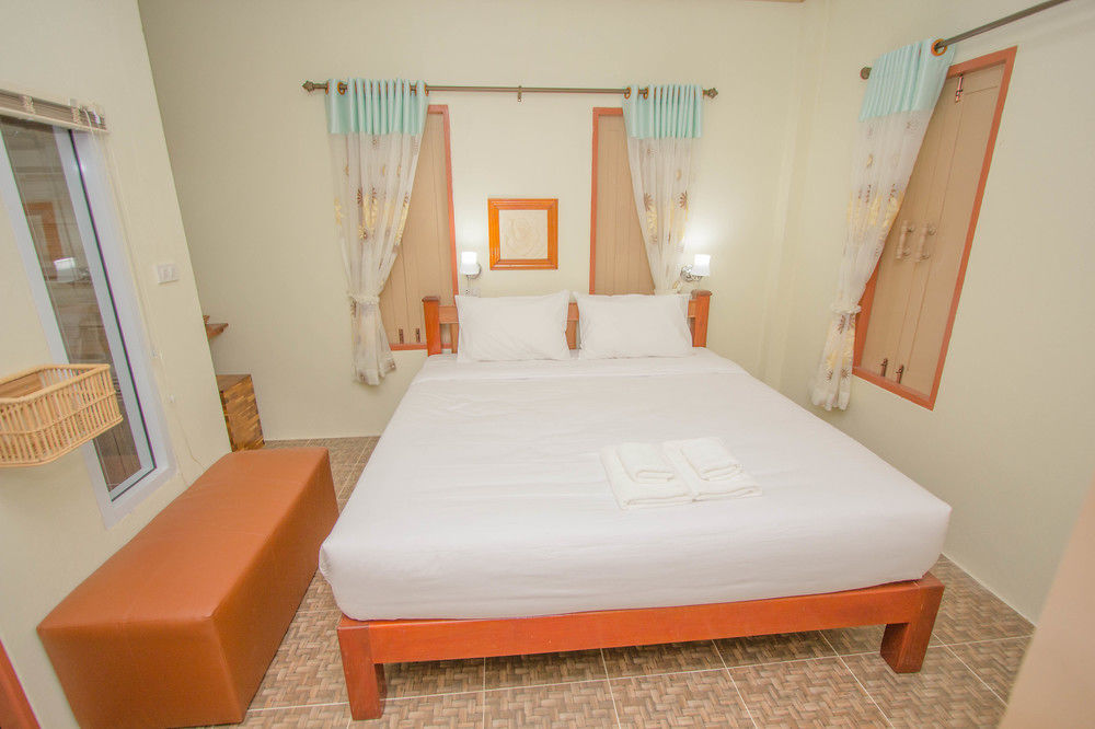 Pasathai Resort Sukhothai Eksteriør bilde