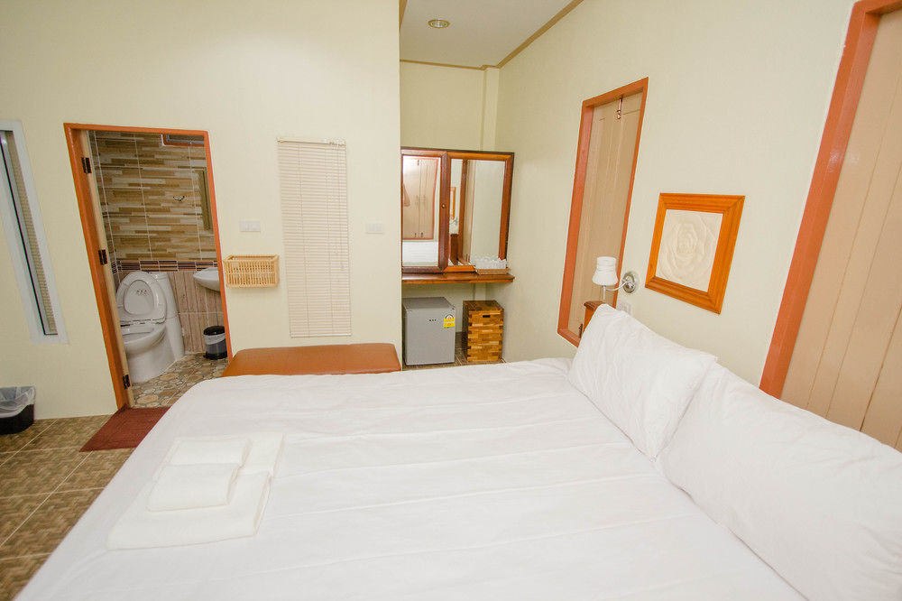 Pasathai Resort Sukhothai Eksteriør bilde