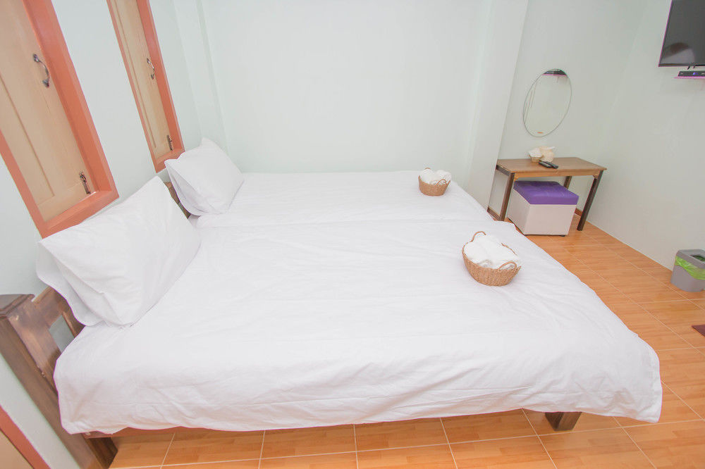 Pasathai Resort Sukhothai Eksteriør bilde