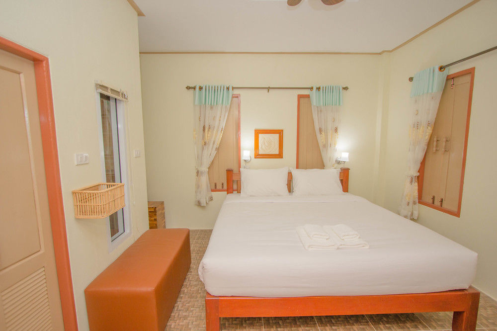 Pasathai Resort Sukhothai Eksteriør bilde