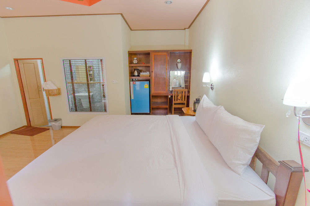 Pasathai Resort Sukhothai Eksteriør bilde