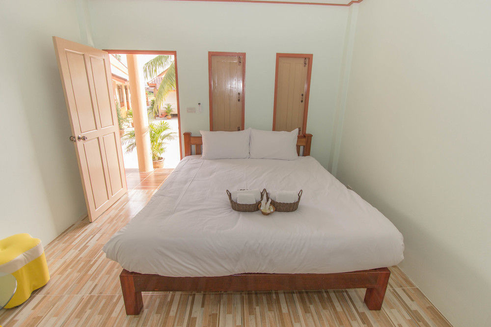 Pasathai Resort Sukhothai Eksteriør bilde