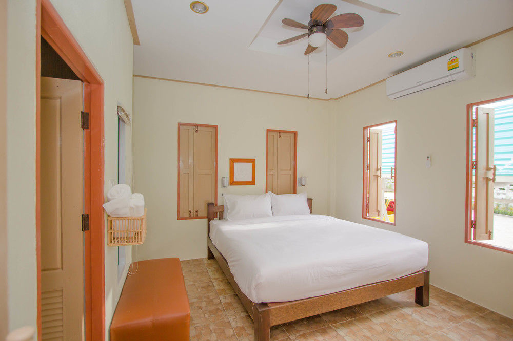 Pasathai Resort Sukhothai Eksteriør bilde